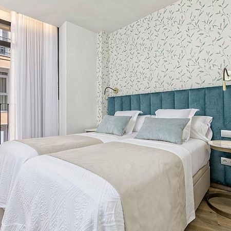 Iloftmalaga Sebastian Souviron Duplex Apartment Exterior photo