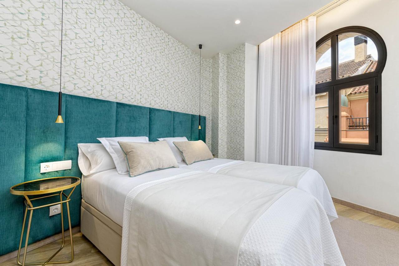 Iloftmalaga Sebastian Souviron Duplex Apartment Exterior photo
