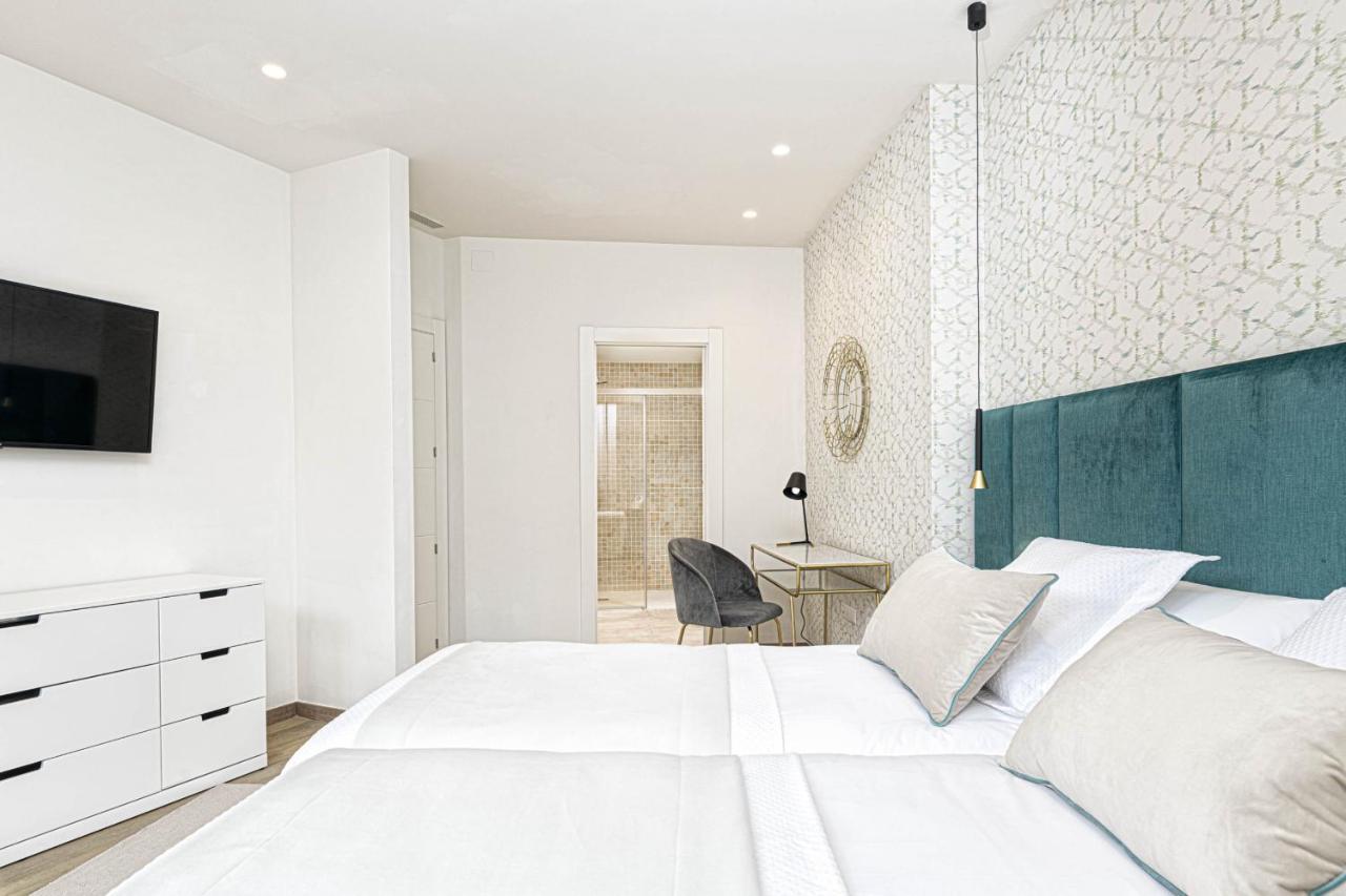Iloftmalaga Sebastian Souviron Duplex Apartment Exterior photo