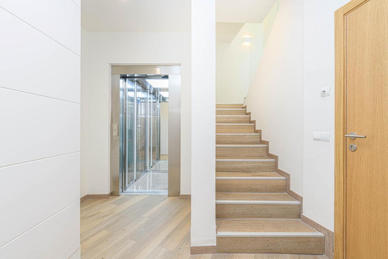 Iloftmalaga Sebastian Souviron Duplex Apartment Exterior photo