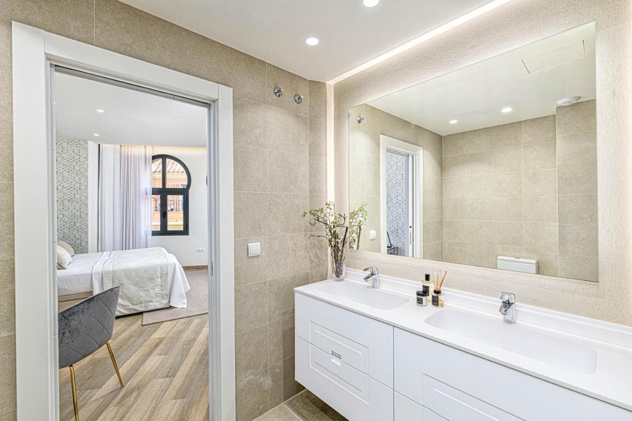 Iloftmalaga Sebastian Souviron Duplex Apartment Exterior photo