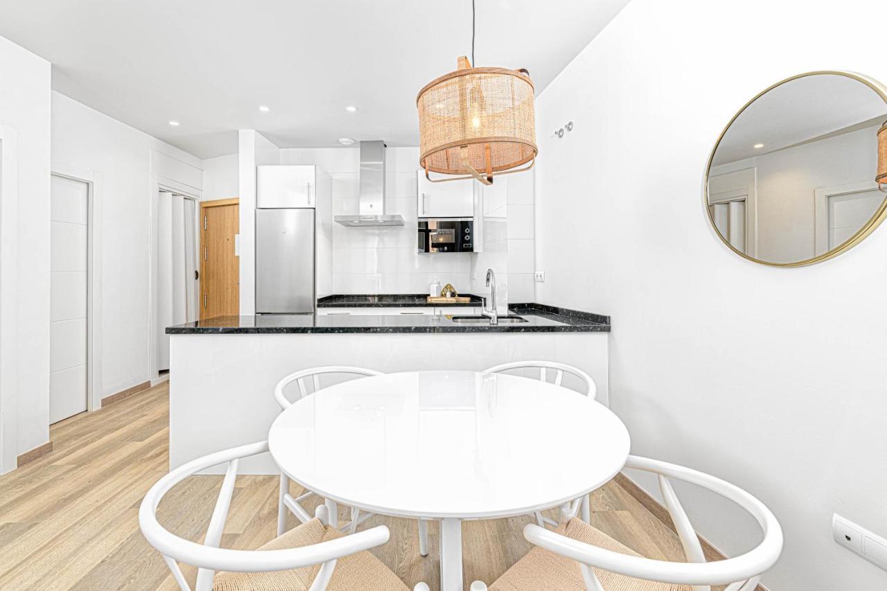 Iloftmalaga Sebastian Souviron Duplex Apartment Exterior photo