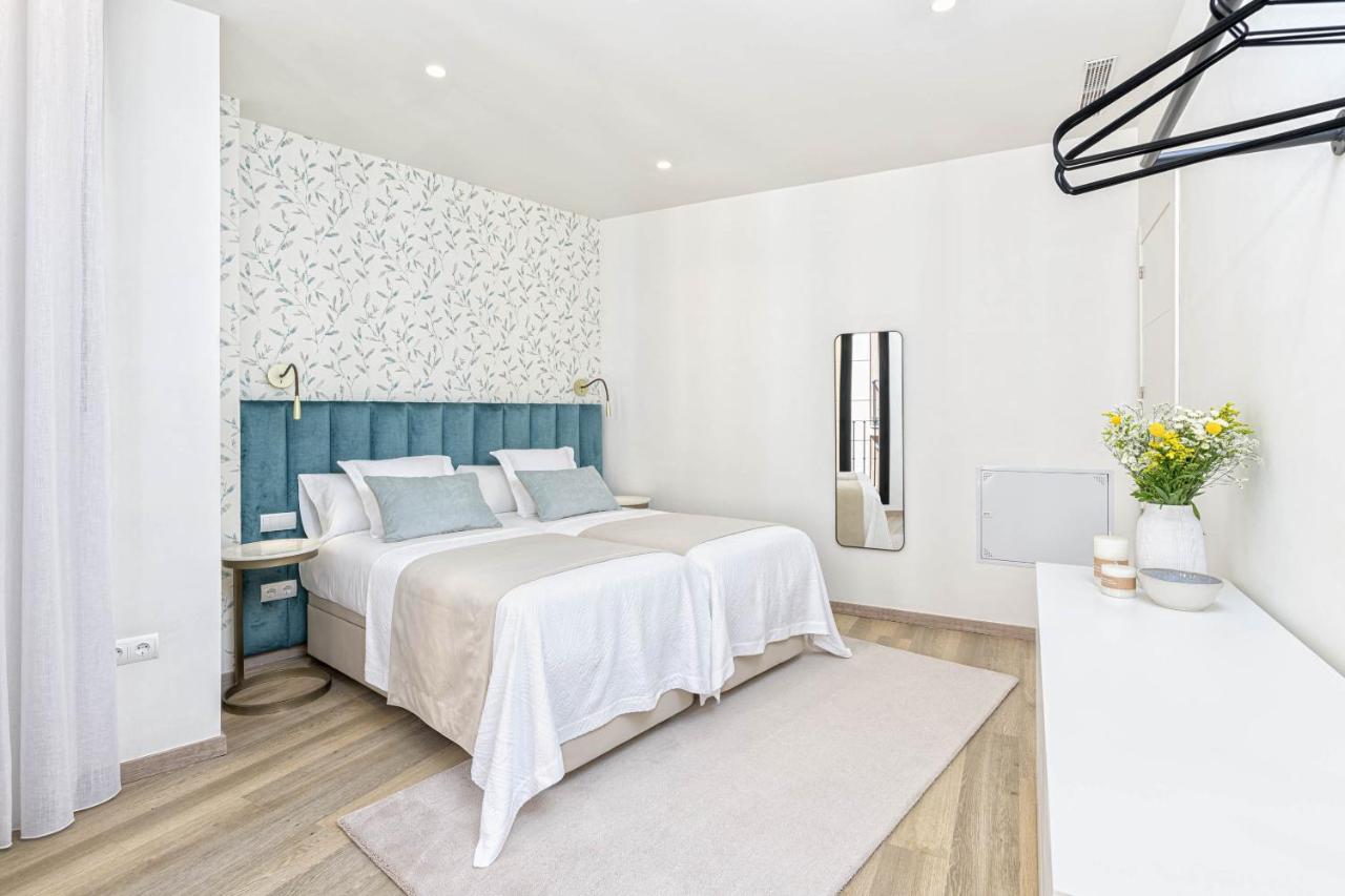Iloftmalaga Sebastian Souviron Duplex Apartment Exterior photo